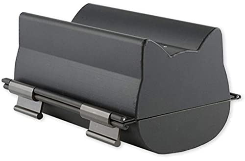 OHEPFD Cute Bread Loaf Pan Non-Stick Plate Mold Cat Shaped Baking Tool for DIY Cakes Biscuits Toast Bakeware, Black