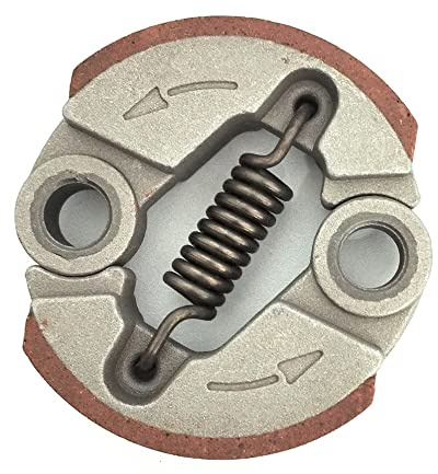 FRIZIONE NON ORIGINALE PER DECESPUGLIATORE OLEO MAC - EFCO (O.M. 740-750-753-BC 530-BC550 - EFCO 8400-8420-8510-8530-8550-DS5300-DS5500)