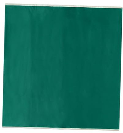 Colcolo Patient Transfer Flat Slide Sheet Slide Sheet Turning Repositioning Sliding Soft Washable Multipurpose for Disabled, 45cmx48cm