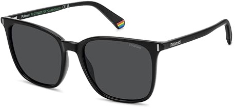 POLAROID Occhiali da donna, nero, 54/17/140