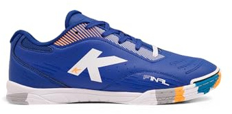 Kelme Final Indoor Indoor Football Shoes EU 38