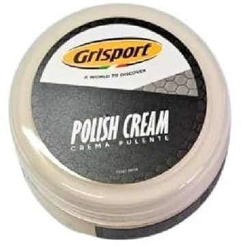 Generico Crema Nutriente per Scarpe in Pelle 100 ml Polish Rigenerante e Ravvivante Mantiene la Pelle Morbida e Protetta Compatibile con Scarpe Trekking e Outdoor
