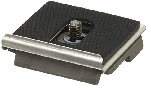 Manfrotto Architekturplatte 1/4