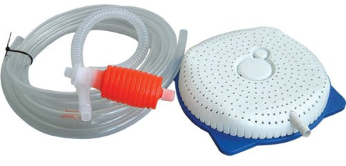 Kokido K350 Pool Cover Drainer for Swimming Pools
