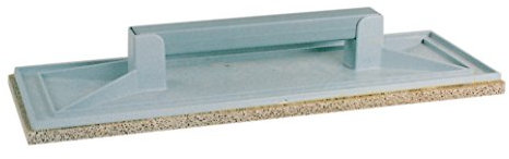 Comitel 8014211155697 Reibebrett aus Kunststoff, mit Schwamm 15X44, mehrfarbig