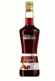 Monin Cherry-Likör (1 x 0.7 l)