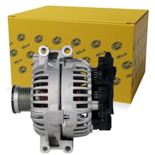 HELLA 8EL 012 428-741 Generator/Lichtmaschine - 14V - 150A