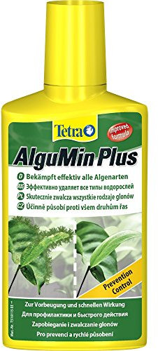 Tetra AlguMin 250ml Algu Min
