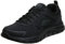 Skechers Track Scloric, Sneaker, Uomo, Nero Total Black, 42 EU