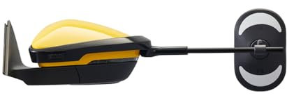 EMUK Spiegel für Skoda Superb III Ab 09/15