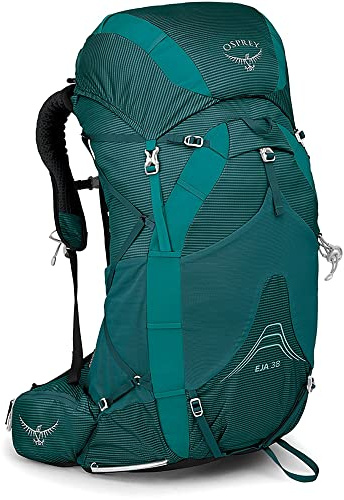 Osprey Eja 38 dam trekkingryggsäck XS/S 75 cm djup teal