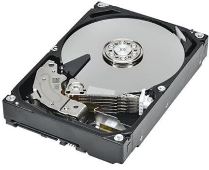 Toshiba MG10-D Series MG10ADA200E - disco rigido - 2 TB - interno - 3,5 (8,9 cm)