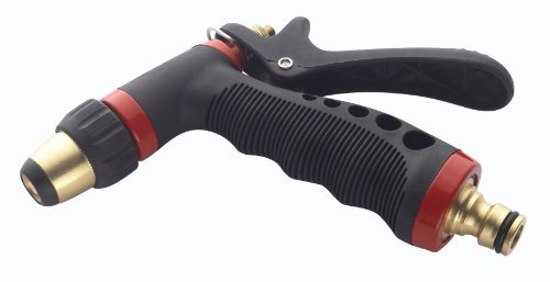 Spear & Jackson BWF19 Brass Spray Gun