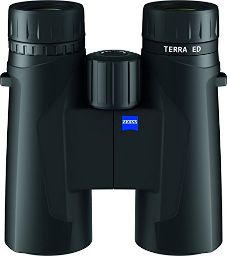 ZEISS Terra 8x42 ED schwarz