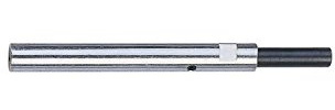 STERN 762591 ZOBO Verlängerung Bohrer von 10-30 mm für Handbohrmaschine, Type A-WD M6, Länge 150 mm