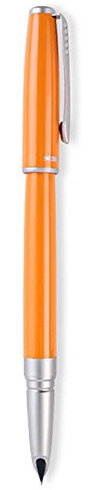 Abcsea 1511 extra feine Federkernstift - Orange