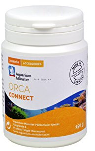 Aquarium Münster ORCA Connect