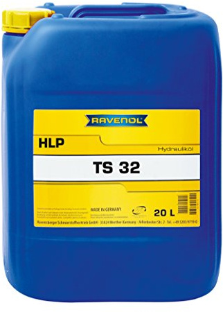 RAVENOL Hydraulikoel TS 32 (HLP)