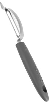 Pelapomodori pachino inox manico antiscivolo assortiti