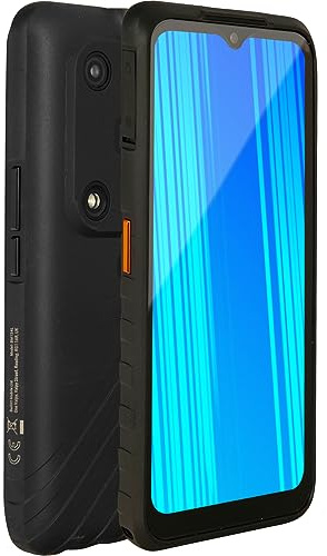 Caterpillar CAT S53 Black 6.5 128GB 5G Unlocked & SIM Free Smartphone