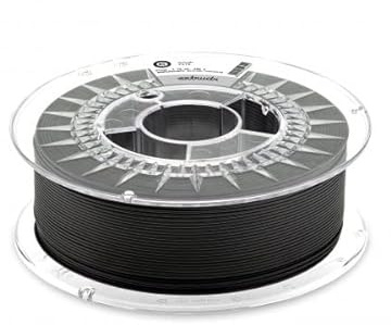 extrudr PCTG 1.75mm 0.8kg black