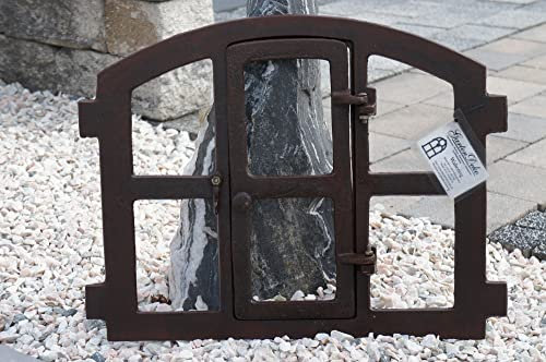 Generisch Gussfenster Eisenfenster Antikfenster Stallfenster Fenster