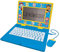 Lexibook, Paw Patrol JC599PAi1 - Computer Portatile bilingue e educativo, Giocattolo per Bambini, 170 attività per Imparare, Giocare e Musica, Schermo Grande, Blu/Giallo