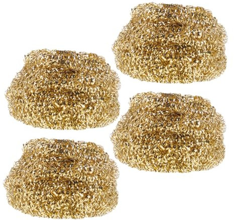 FUNOMOCYA 4pièces Kit De Nettoyage Pour Pointes à Souder De Nettoyage Pour à Souder Et Pratique Pour Travail Propre