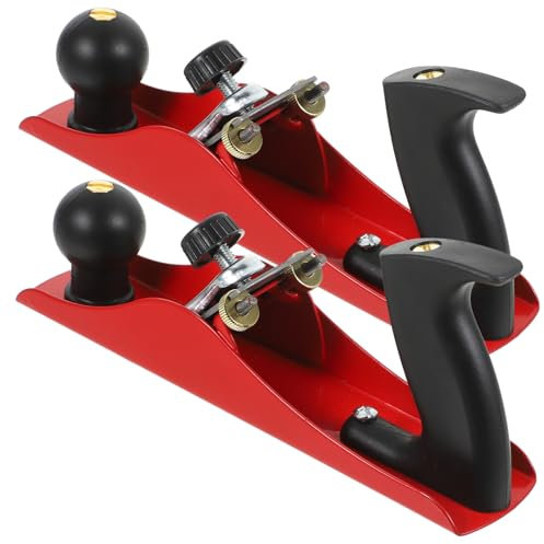 DIYEAH Rabot à Oiseaux Outil De Charpentier Coupe Précis Rabot Manuel Pratique Outil De Coupe Pour Charpentier