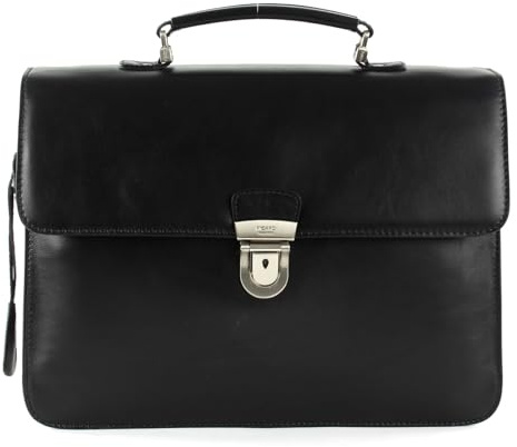 Picard Toscana Office Bag Black