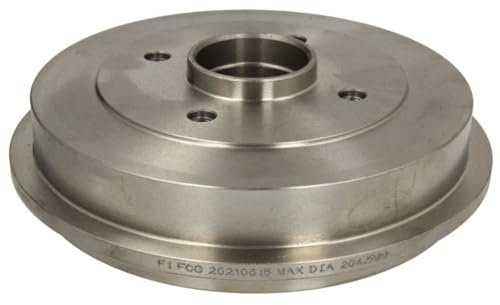 LPR 7D0637 Tambour de frein