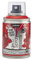 PEBEO - Peinture Acrylique en Spray - Pour la Décoration Multi Supports en Intérieur et Extérieur - Base Eau, Faible Odeur - 100 ml - Finition Mate - Coloris Rouge Noël