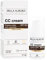 BELLA AURORA - CC Cream Antimanchas SPF50+ 30 ml, Protector Solar Antimanchas Tono Claro, Crema Color Antimanchas, para Cualquier Tipo de Piel, Crema Solar Facial de Color Claro