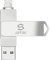 Apple MFi Certified 128GB iPhone Photo Stick iPhone Memory iPhone Photo Storage Memory Stick for Photos Videos Contacts iPhone USB Flash Drive Thumb Drive for iPad External iPhone Storage USB Stick