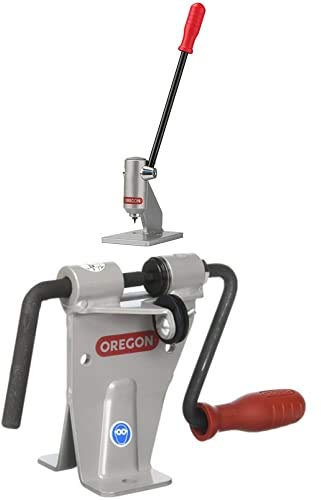 OREGON chainsaw chain breaker and rivet spinner