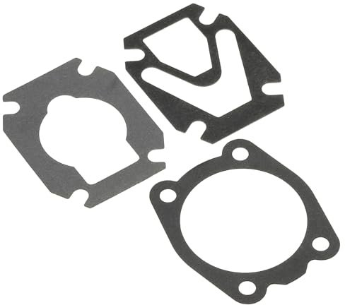 PATIKIL Kit Valvola Piastra Compressore d'Aria, Accessorio di Ricambio in Carta per Compressore