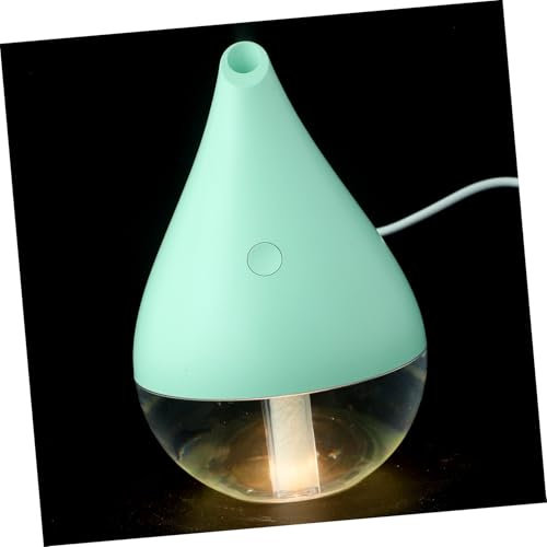 TEMPNAP Humidificador Usb Silencioso Para Oficina y Dormitorio Diseño Portátil Forma De Para Humidificar El Aire y Cuidar La Piel