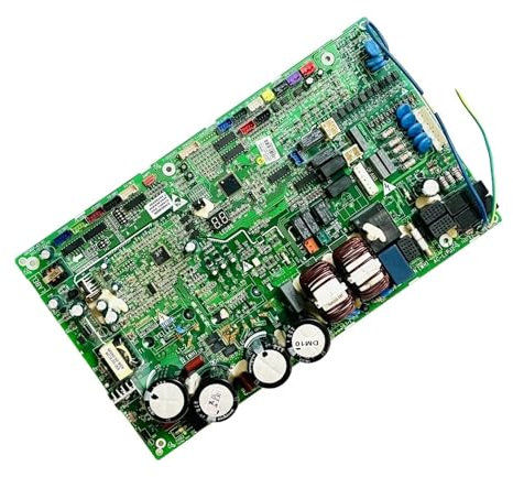 QWSDDF Accessori for condizionatori d'Aria multisplit centralizzati Scheda Computer 30226254 Modulo Inverter Scheda Madre GRZW6P-A3