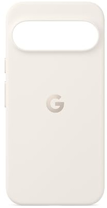 Funda Pixelsnap para Pixel 10 Pro XL - Protección Duradera - Protección con Estilo - Funda de Google Pixel - Porcelana (Creado por Google)