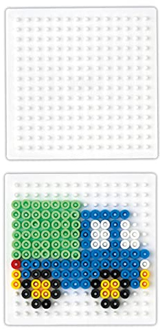 Hama 220 B.Platt Eck Kl, Schreibwaren