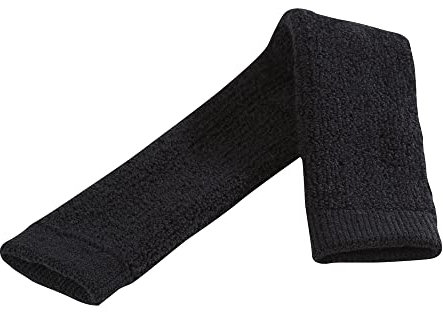 Bukbälte svart, 50cm, svart