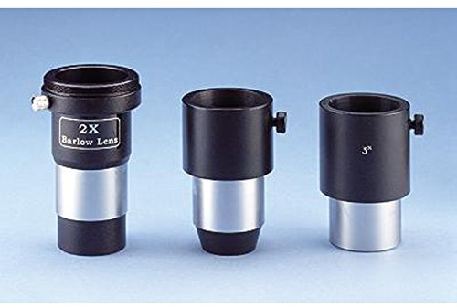 Sky Watcher x2 1.25 Deluxe Barlow (Double Lens)
