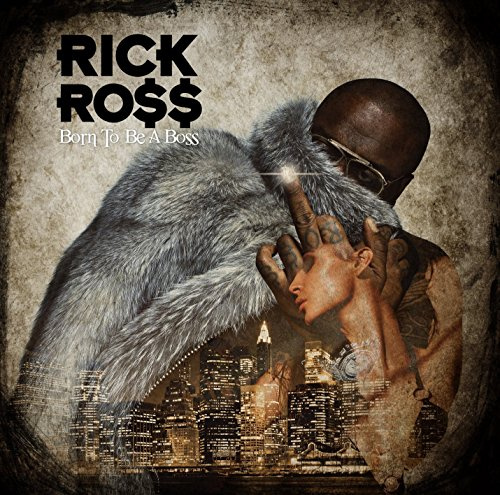 Born to Be a Boss [Import]