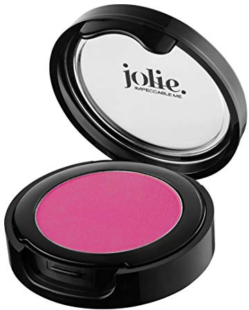 Jolie Blush Perfect Velvet Cheek Powder (Swag)
