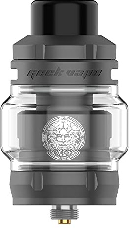 GeekVape Z Max Tank Atomizer 4ML capacità 810 Drip Tip con M serie Coil Fit Aegis Legend 2 Mod Senza nicotina