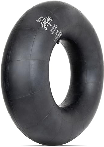 GoSports Duratube 44 Heavy Duty Tire Tube, Recreational Snow & River Tire Tube - Commercial Grade