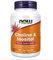 Now Foods, colina e inositol, 500 mg, 100 cápsulas veganas, vitamina B