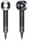 Dyson Supersonic Lite Haartrockner (Schwarz/Nickel)
