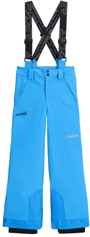 Spyder Boy's Propulsion Ski Pants