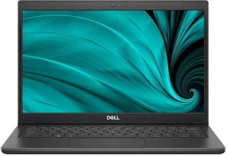 Dell Latitude 3420 14 Laptop - Intel Core i5-1135G7 16GB 512GB SSD Windows 11 (Renewed)